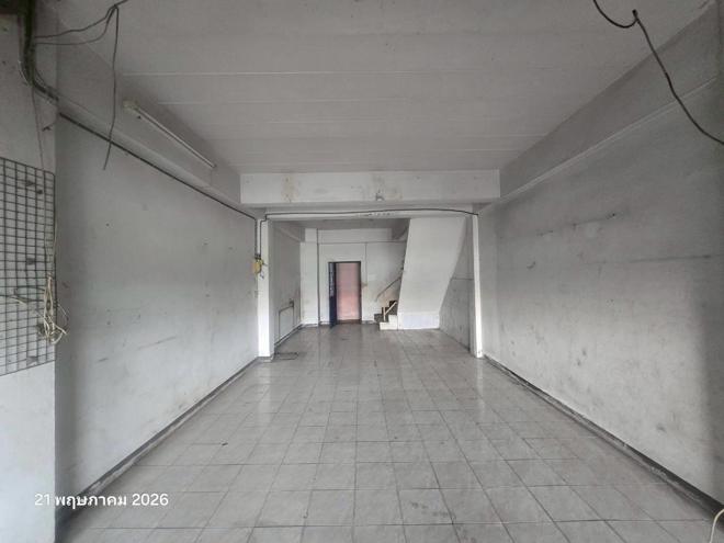 รูป อาคารพาณิชย์ 40.9 ตร.วา เมืองพิษณุโลก พิษณุโลก 5.6M - รูปที่ 6/53