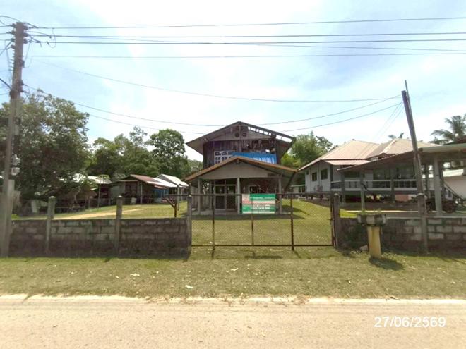 picture HOME 135 Sq.w. Phanom Phrai Roi Et for 330,000 - 1/31