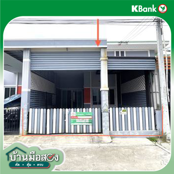 picture TOWN HOUSE 22.2 Sq.w. Pluak Daeng Rayong for 1M - 23/25