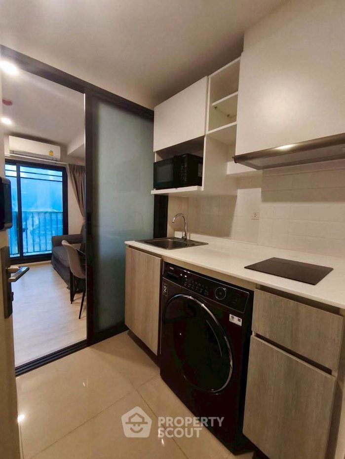 รูป คอนโด 1-ห้องนอน ที่ เอสเซ็นท์ พาร์ค วิลล์ เชียงใหม่ ใน ฟ้าฮ่าม (ID 3092450) - รูปที่ 5/12