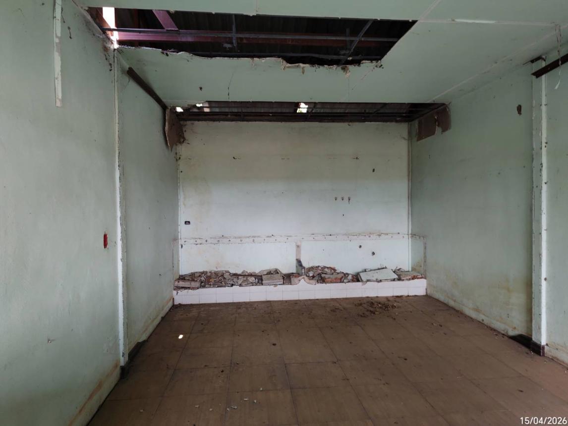 picture HOME 1143 Sq.w. U Thong Suphanburi for 2.8M - 40/45