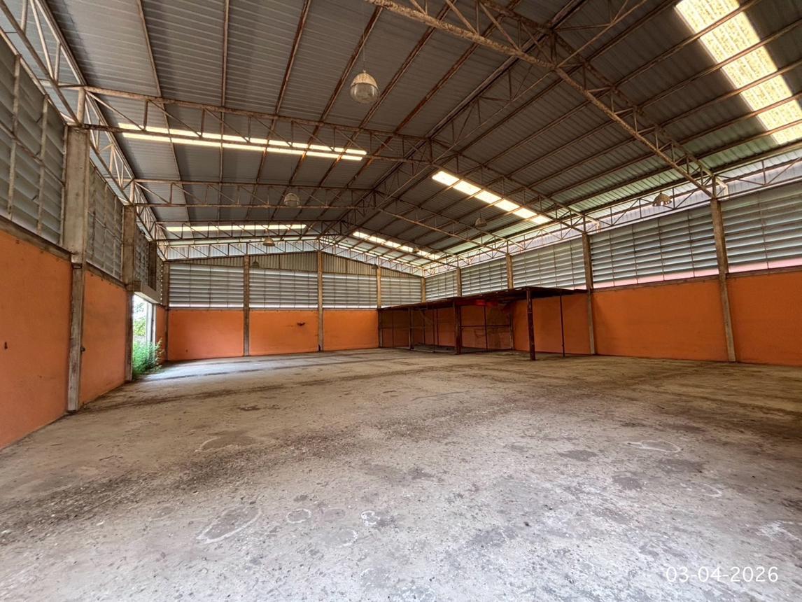 picture FACTORY 400 Sq.w. Bang Len Nakhon Pathom for 3.6M - 15/27