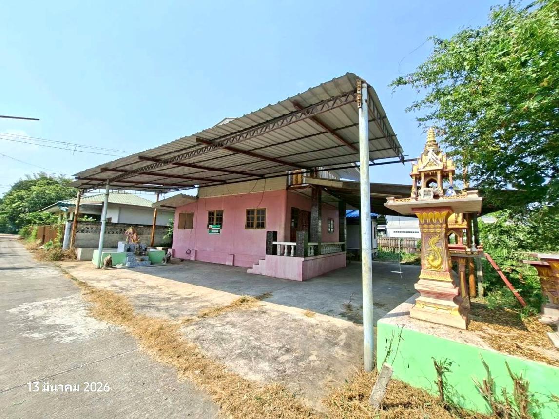 รูป บ้านเดี่ยว 96 ตร.วา บางเลน นครปฐม 935,000 - รูปที่ 18/37