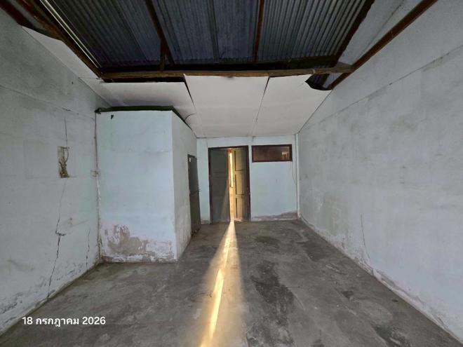 รูป บ้านเดี่ยว 120 ตร.วา ลาดยาว นครสวรรค์ 1.8M - รูปที่ 5/41