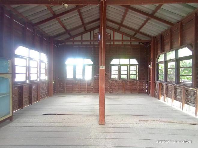 รูป บ้านเดี่ยว 165 ตร.วา ยางตลาด กาฬสินธุ์ 460,000 - รูปที่ 9/53