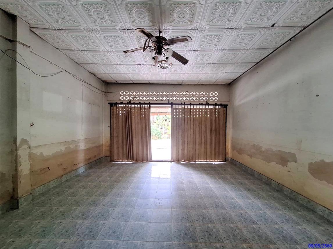 รูป บ้านเดี่ยว 74 ตร.วา เขาชัยสน พัทลุง 1.3M - รูปที่ 13/25
