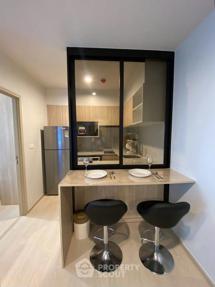picture 2-BR Condo at NUE Mega Plus Bangna in Bang Kaeo (ID 3328352) - 15/17
