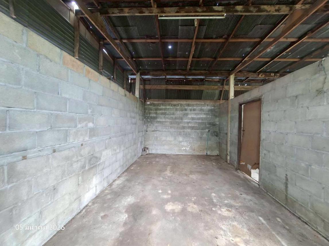 รูป บ้านเดี่ยว 140 ตร.วา ทับสะแก ประจวบคีรีขันธ์ 1.2M - รูปที่ 30/37
