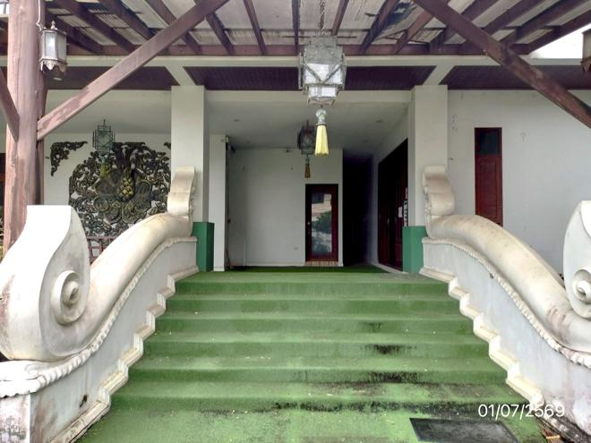 รูป อาคารพาณิชย์ 318.2 ตร.วา เมืองเชียงราย เชียงราย 21.7M - รูปที่ 6/49