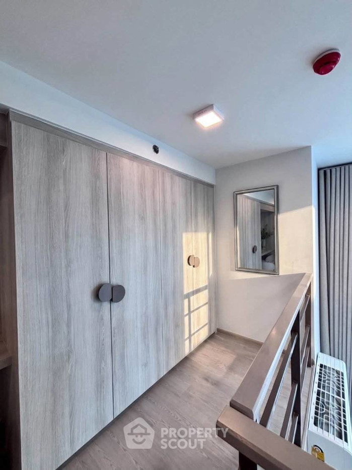 picture 1-BR Condo at COBE Kaset-Sripatum in Lat Yao (ID 3328185) - 14/14