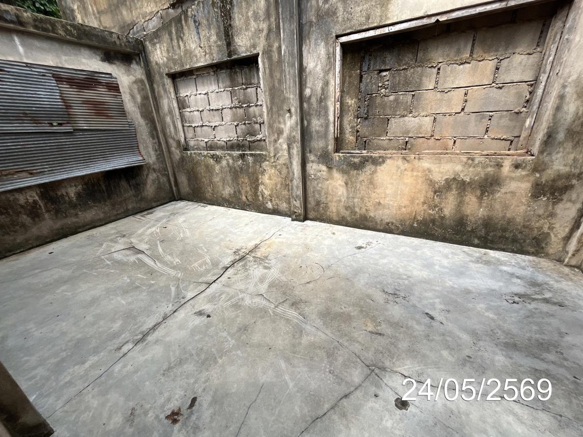 รูป บ้านเดี่ยว 147 ตร.วา ท่าแซะ ชุมพร 1.8M - รูปที่ 18/25