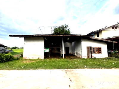 Houses for sale Pathumrat Roi Et : HOME 100 Sq.w. Pathumrat Roi Et for 359,000