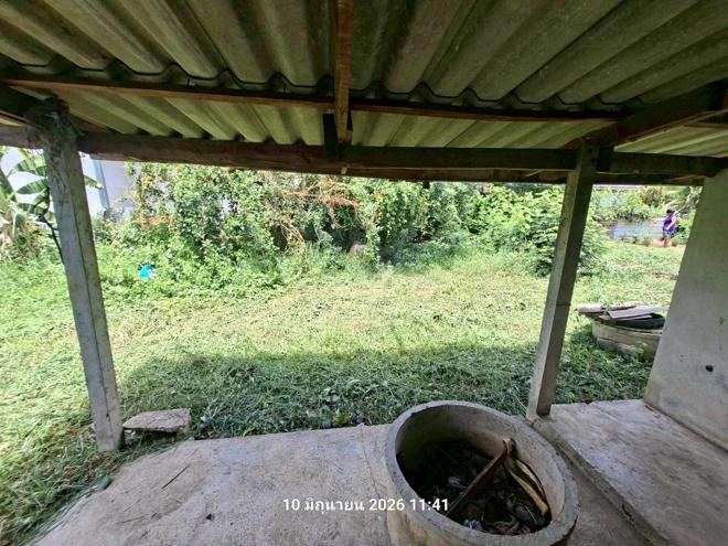 รูป บ้านเดี่ยว 116 ตร.วา ชัยบาดาล ลพบุรี 356,000 - รูปที่ 15/33