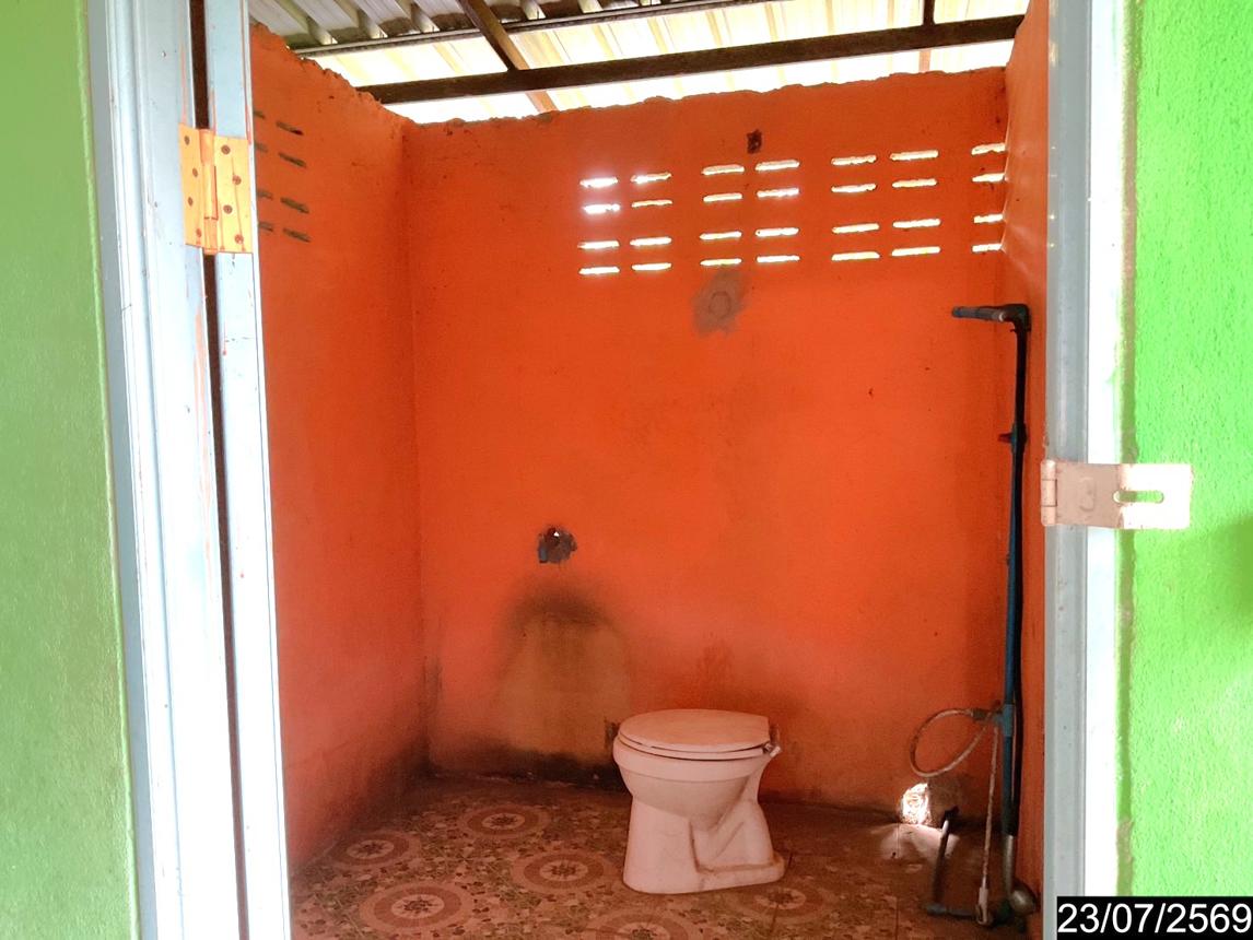 รูป บ้านเดี่ยว 301 ตร.วา ปากคาด บึงกาฬ 3.1M - รูปที่ 23/29