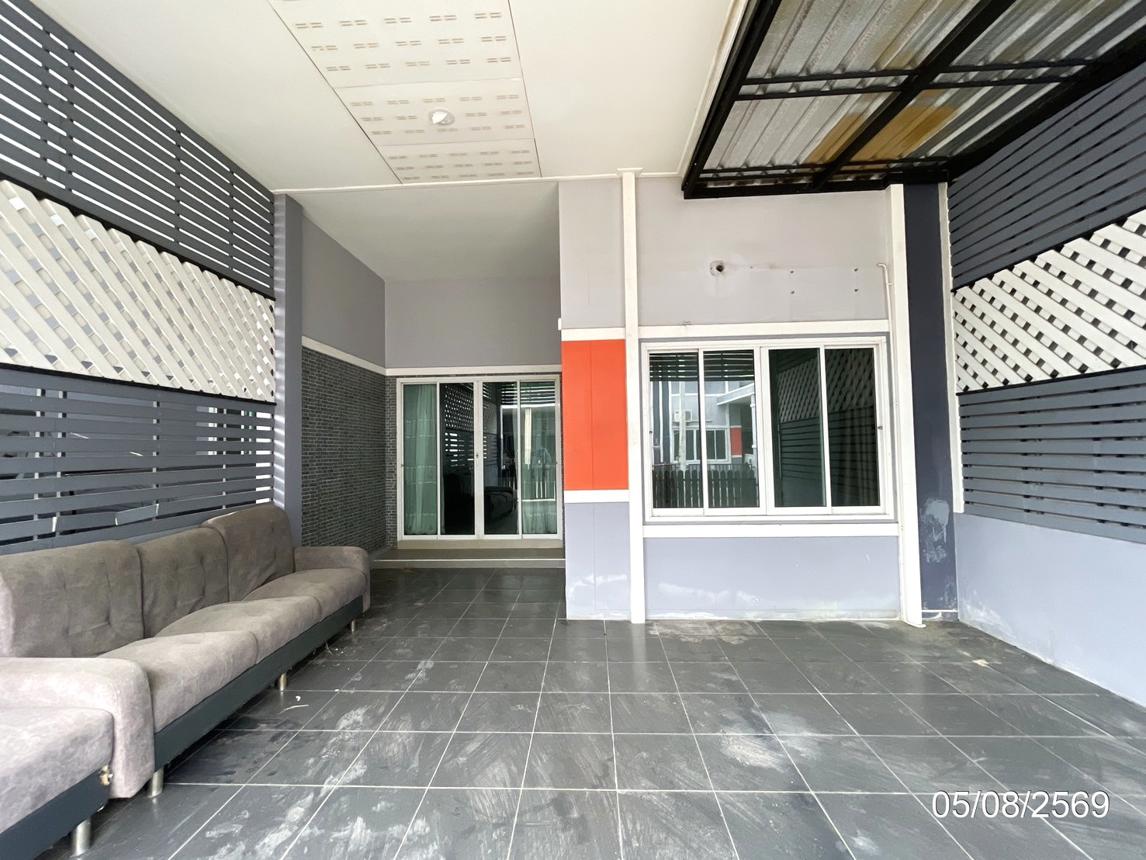 picture TOWN HOUSE 22.2 Sq.w. Pluak Daeng Rayong for 1M - 14/25