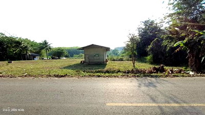 บ้านเดี่ยว สะเดา สงขลา : บ้านเดี่ยว 11140.7 ตร.วา สะเดา สงขลา 8.8M