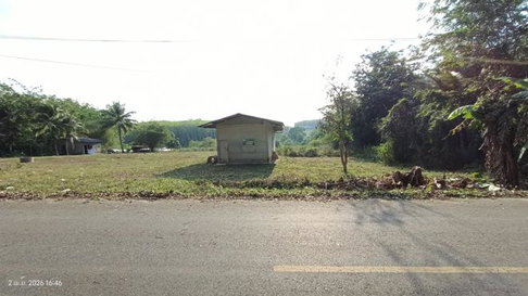 บ้านเดี่ยว 11140.7 ตร.วา สะเดา สงขลา 8.8M