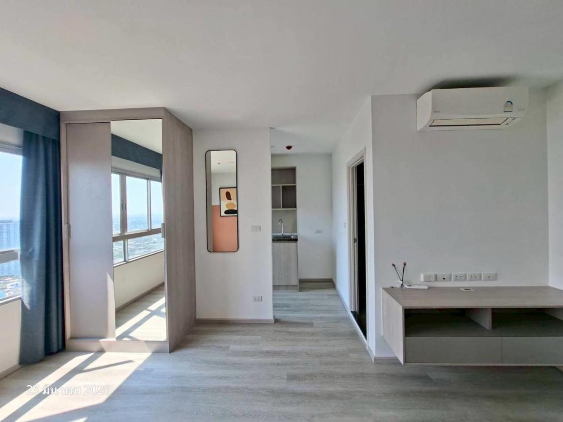 picture CONDO 25.07 Sq.m. Chom Thong Bangkok for 2M - 17/27