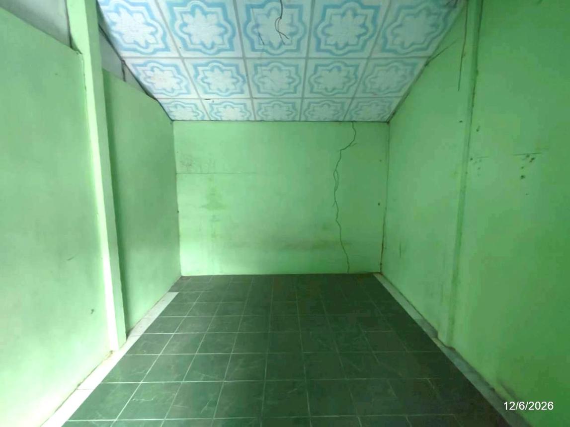 รูป บ้านเดี่ยว 167 ตร.วา ภูเขียว ชัยภูมิ 1.5M - รูปที่ 28/43