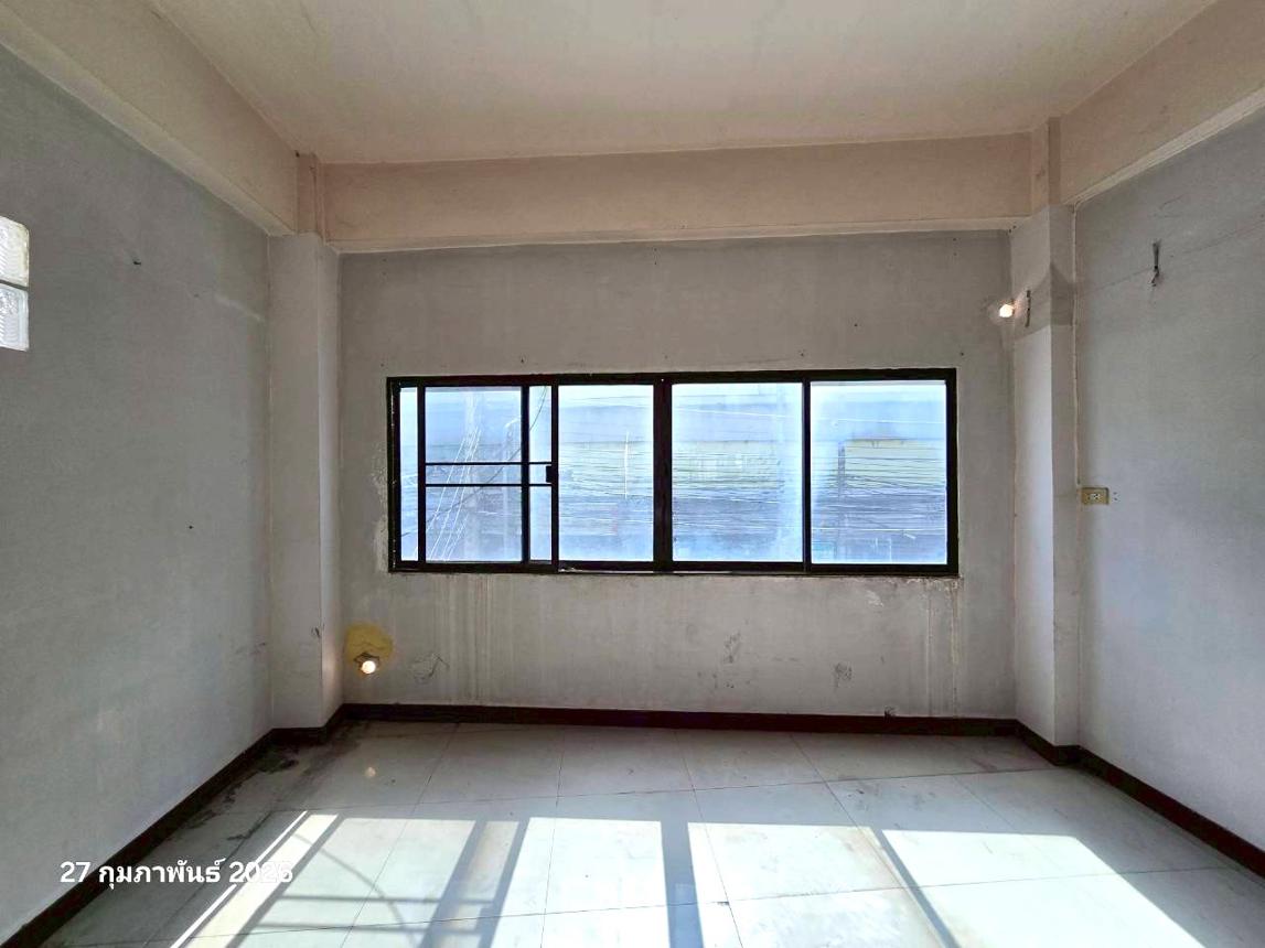 รูป อาคารพาณิชย์ 21.8 ตร.วา เมืองนครสวรรค์ นครสวรรค์ 4.7M - รูปที่ 28/43
