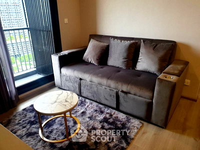 Condos for sale : 2-BR Condo at The Politan Rive near MRT Phra Nang Klao Bridge (ID 2016535)