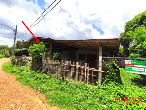 รูป บ้านเดี่ยว 142 ตร.วา เถิน ลำปาง 387,000 - รูปที่ 22/25