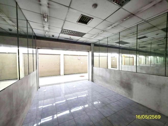 รูป ห้องชุดสำนักงาน 20.81 ตร.วา โบ๊เบ๊ทาวเวอร์ 2 เขตป้อมปราบศัตรูพ่าย กรุงเทพมหานคร 4.2M - รูปที่ 8/25