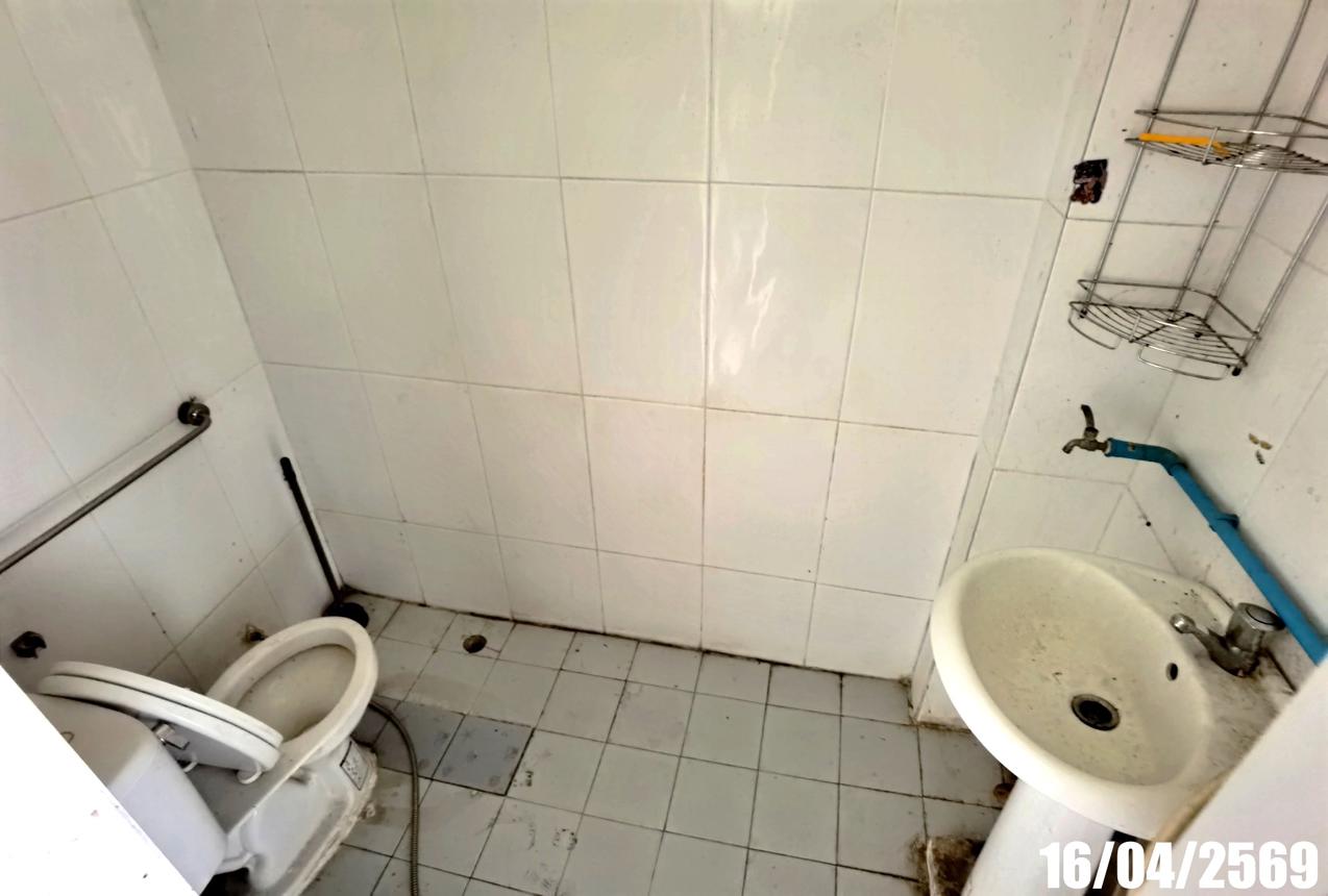 picture SHOP HOUSE 21.4 Sq.w. Phan Thong Chonburi for 2.3M - 25/39