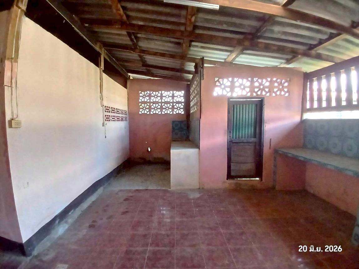 รูป บ้านเดี่ยว 97 ตร.วา แม่ทะ ลำปาง 578,000 - รูปที่ 27/45
