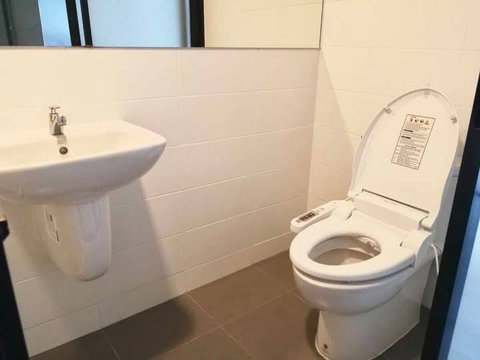 MN008215 | 1Bed | 1Bath | BTS Udom Suk | 21sqm | THB 9,000/mo | Fl.6 — Pause Sukhumvit 103 Bangkok