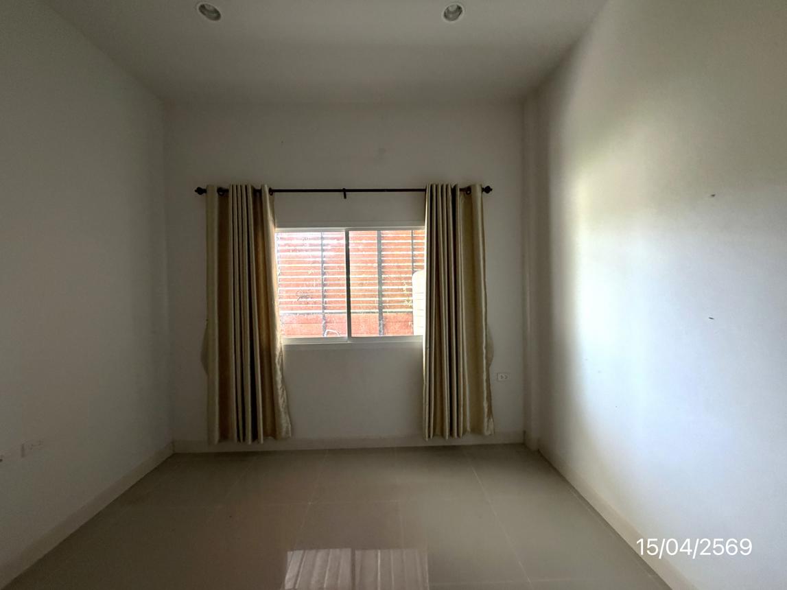 picture HOME 50 Sq.w. Si Racha Chonburi for 2.5M - 28/37