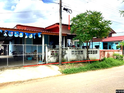 Houses for sale Nakhon Ratchasima : HOME 41 Sq.w. Chum Phuang Nakhon Ratchasima for 1.1M