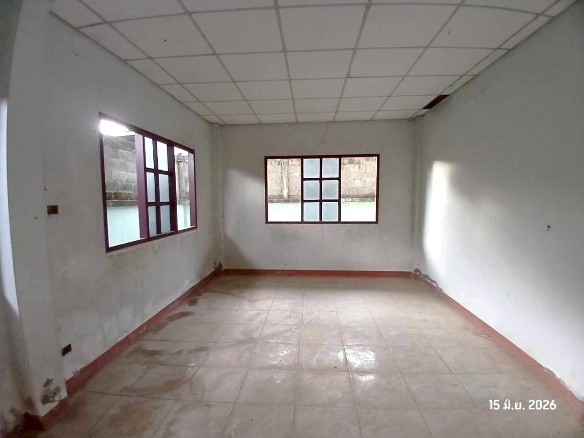 รูป บ้านเดี่ยว 177 ตร.วา เกื้อกูล วิลล่า2 สันทราย เชียงใหม่ 3.1M - รูปที่ 30/41