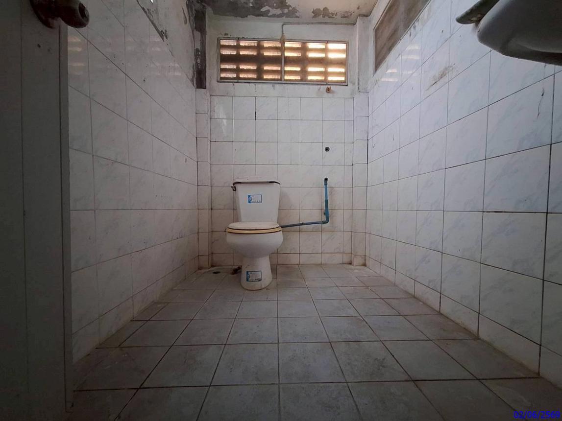 รูป ทาวน์เฮ้าส์ 22 ตร.วา เมืองสงขลา สงขลา 1.8M - รูปที่ 21/25