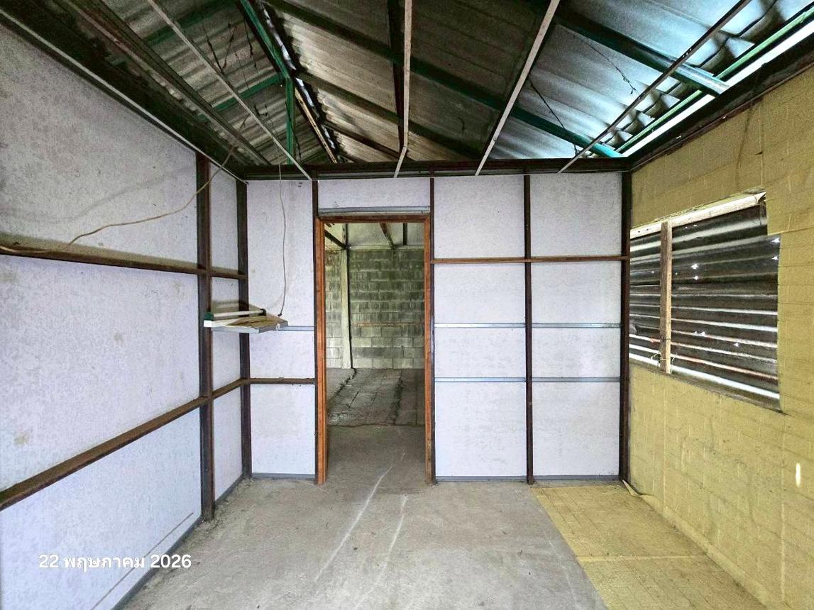 picture HOME 100 Sq.w. Muang Phitsanulok Phitsanulok for 1.4M - 37/43