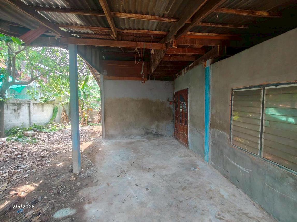 รูป บ้านเดี่ยว 100.1 ตร.วา พระยืน ขอนแก่น 604,000 - รูปที่ 27/31