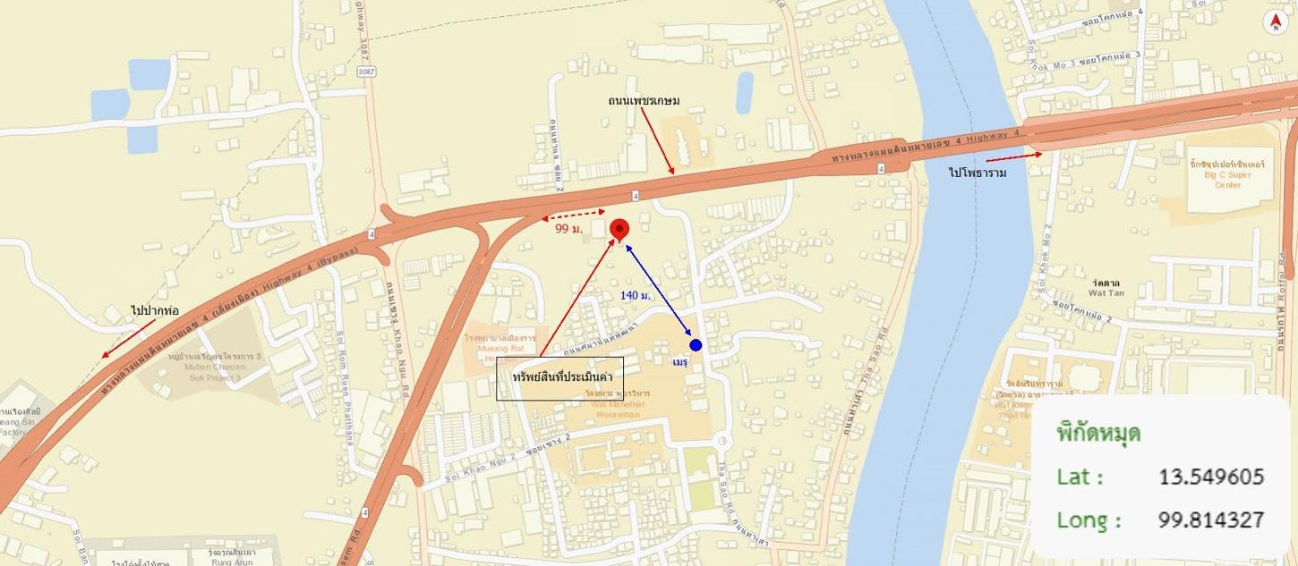 picture FACTORY 1979.6 Sq.w. Muang Ratchaburi Ratchburi for 62.3M - 49/49
