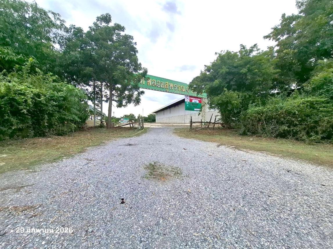 รูป โกดัง 6378 ตร.วา ดอนเจดีย์ สุพรรณบุรี 39.3M - รูปที่ 21/41