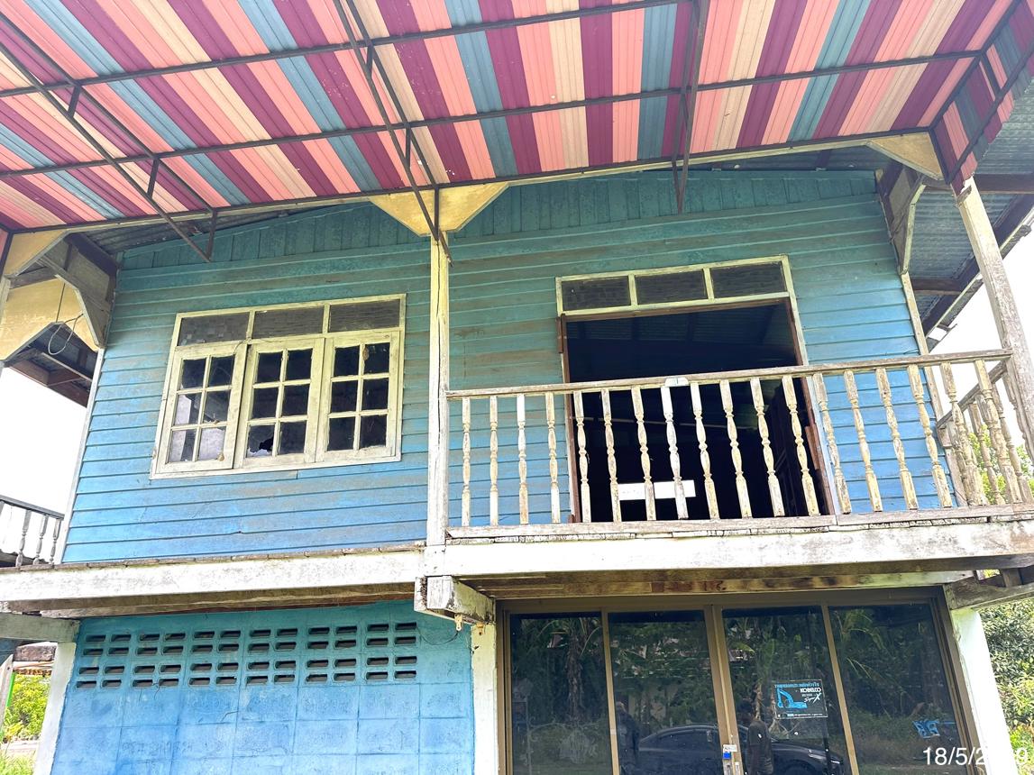 รูป บ้านเดี่ยว 238 ตร.วา โพทะเล พิจิตร 406,000 - รูปที่ 15/25
