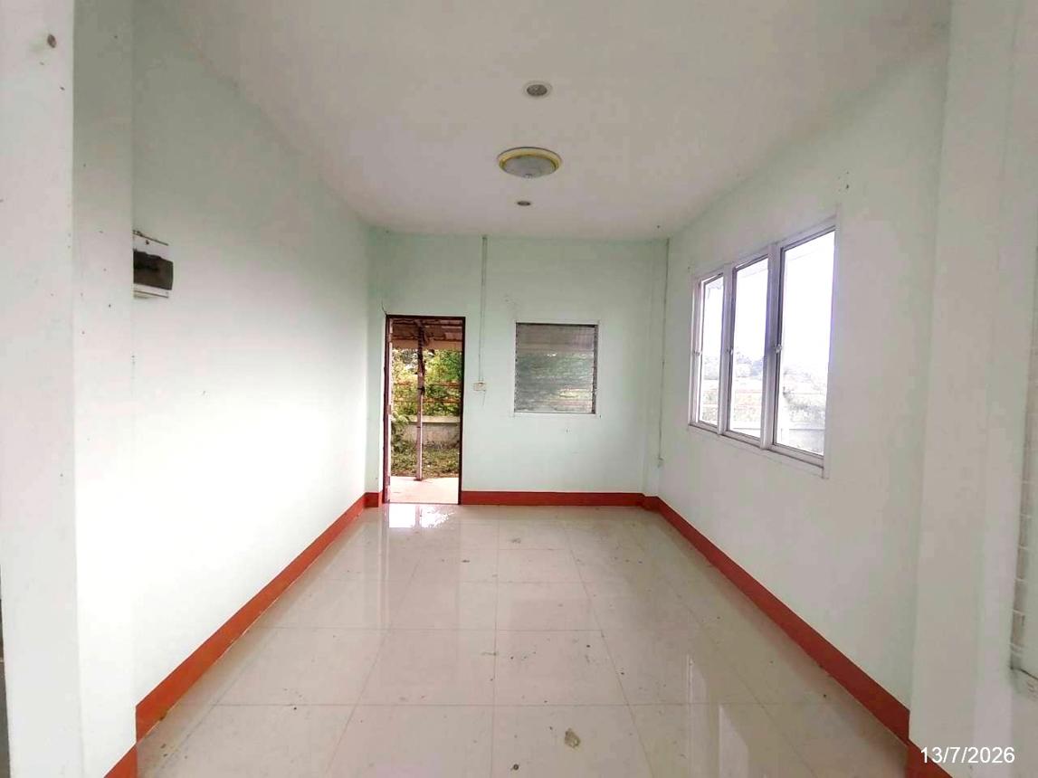 รูป บ้านเดี่ยว 97.7 ตร.วา มัญจาคีรี ขอนแก่น 1.4M - รูปที่ 20/33