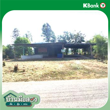 รูป โกดัง 457 ตร.วา เมืองอำนาจเจริญ อำนาจเจริญ 1.2M - รูปที่ 23/25