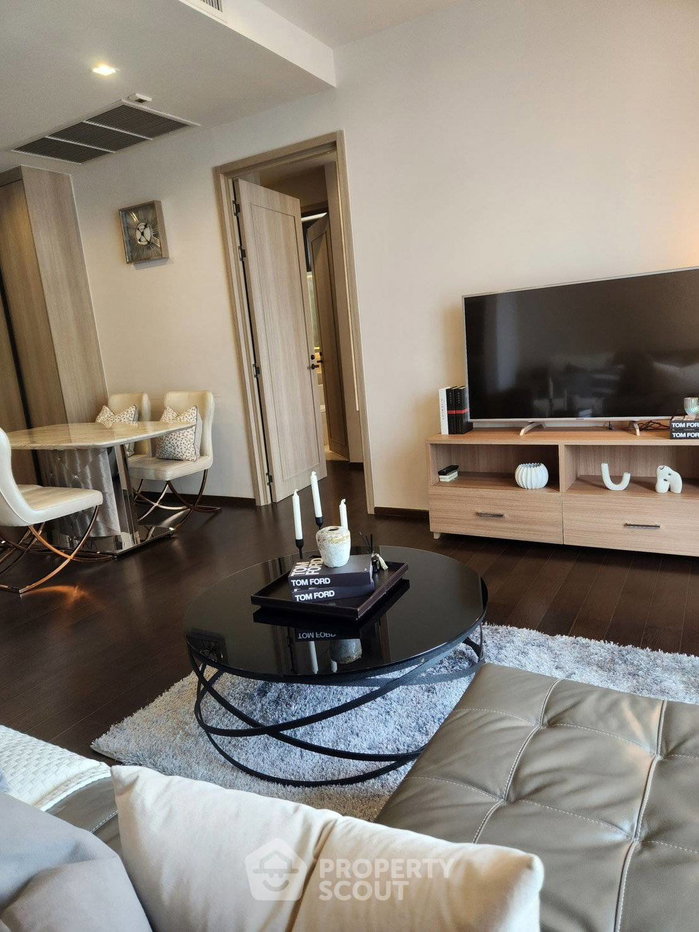 รูป คอนโด 1-ห้องนอน ที่ เดอะ เทอร์ทีไนน์ บาย แสนสิริ ใกล้ BTS พร้อมพงษ์ (ID 3327961) - รูปที่ 1/8