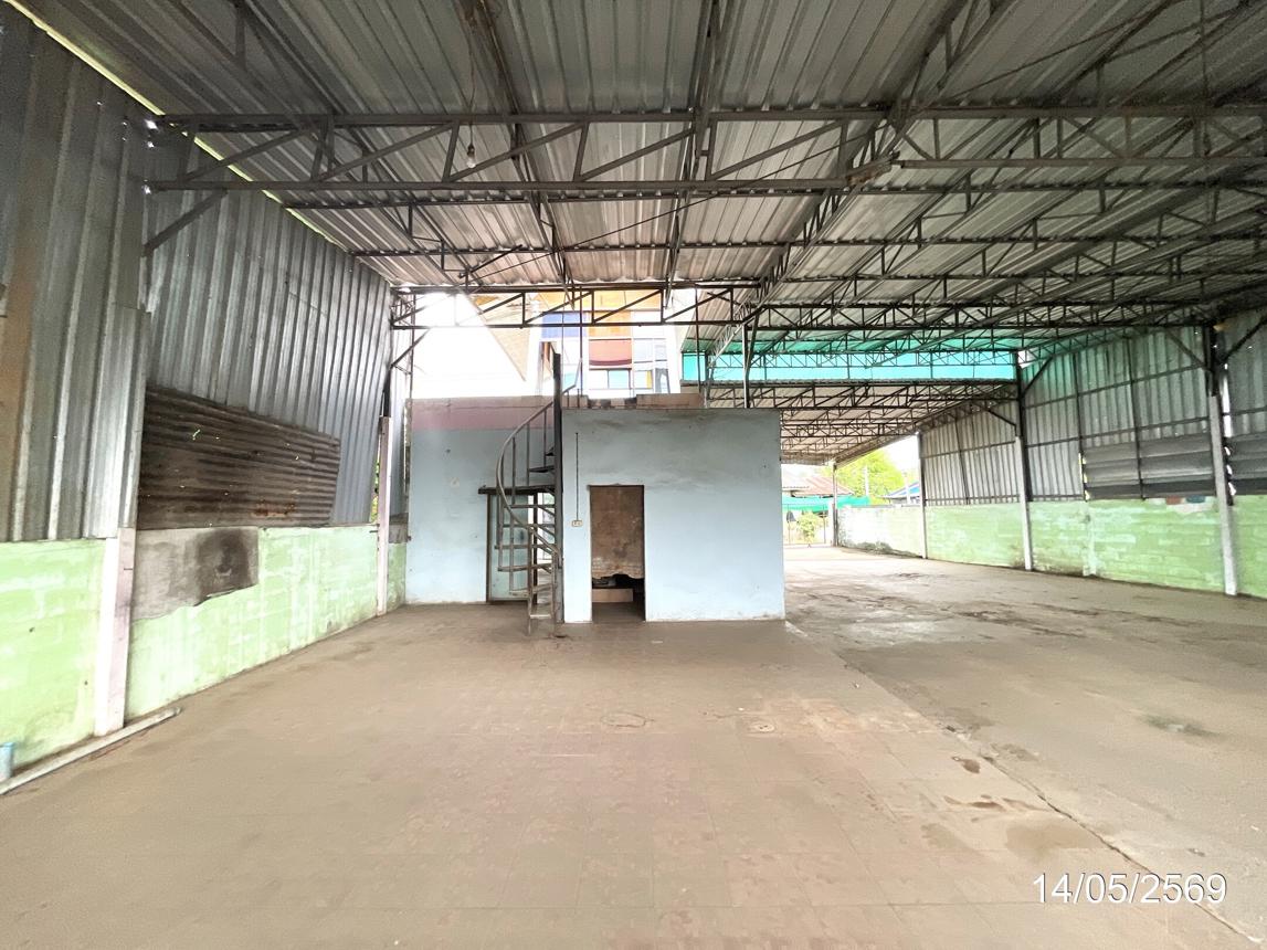 picture HOME 98 Sq.w. Muang Kamphaeng Phet Kamphaeng Phet for 1.5M - 28/33