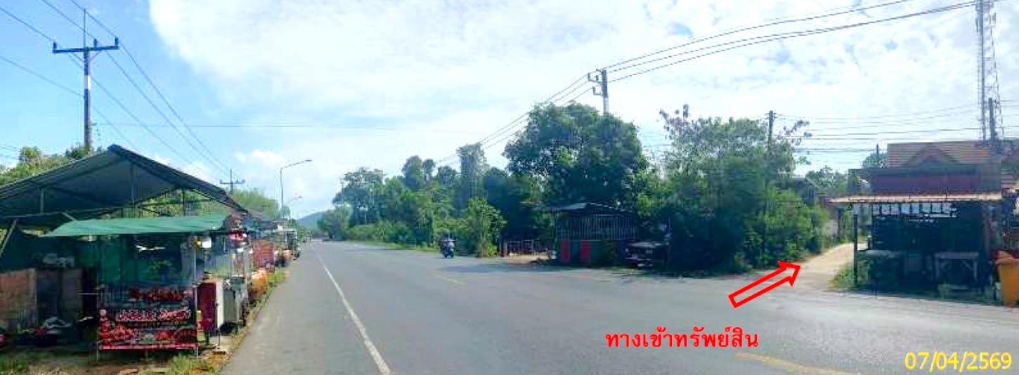 รูป บ้านเดี่ยว 63 ตร.วา ยะรัง ปัตตานี 2.8M - รูปที่ 29/33