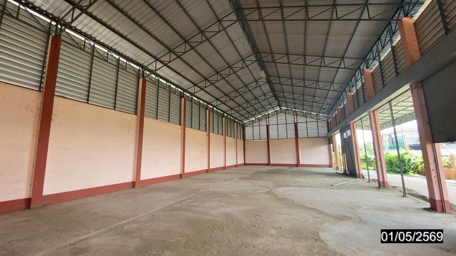 รูป บ้านเดี่ยว 249 ตร.วา เมืองหนองบัวลำภู หนองบัวลำภู 3.7M - รูปที่ 26/31