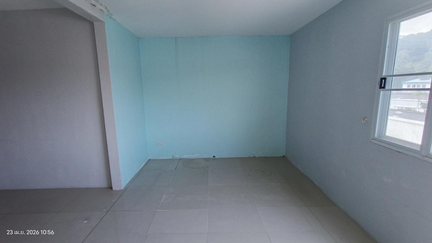 picture SHOP HOUSE 31.1 Sq.w. Muang Phuket Phuket for 8.6M - 36/43