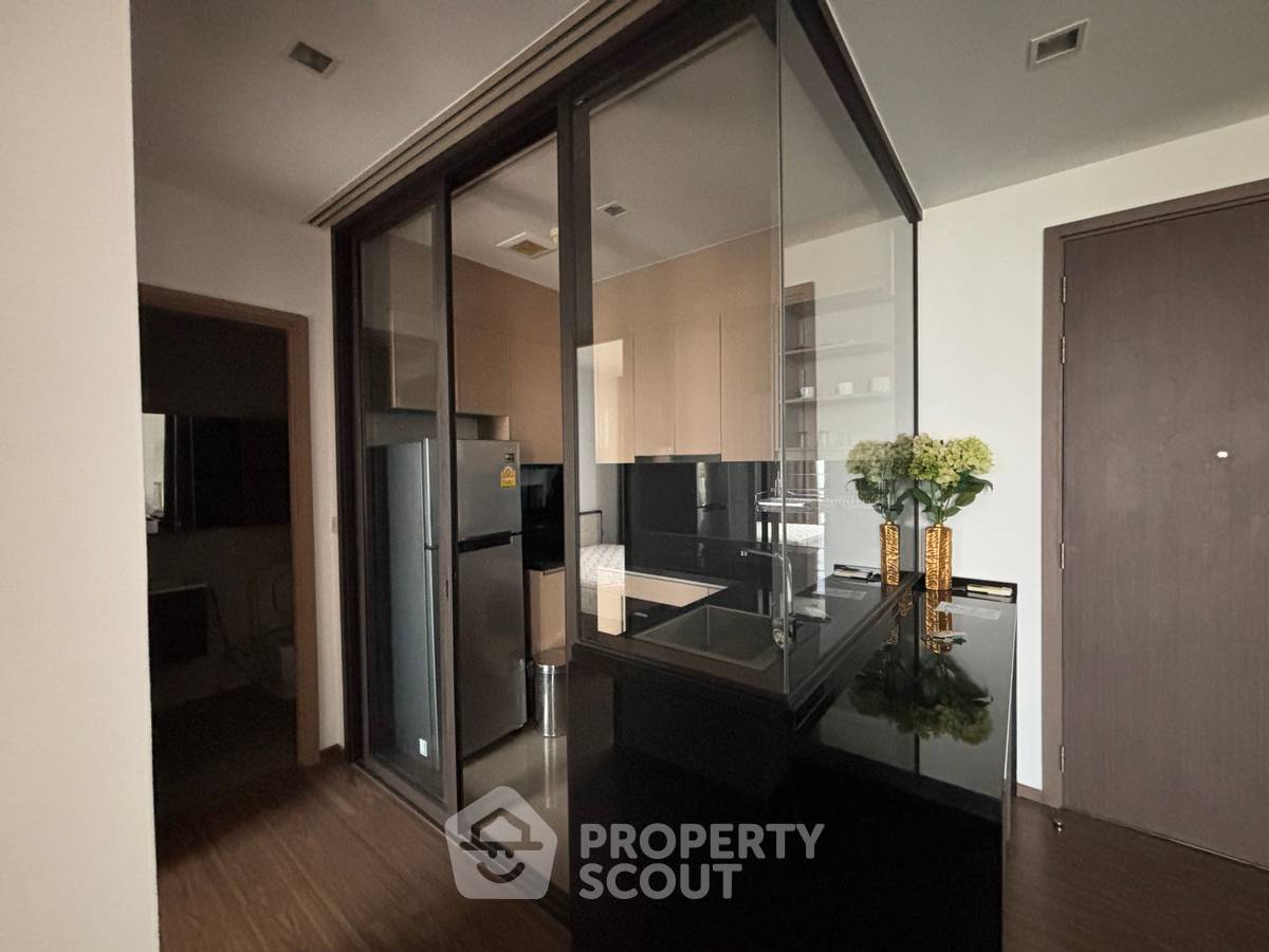 picture 1-BR Condo at The Line Sukhumvit 71 near BTS Phra Khanong (ID 515579) - 3/16