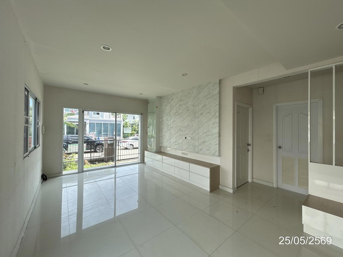 picture HOME 50.1 Sq.w. Bang Plee Samut Prakarn for 4.2M - 28/45