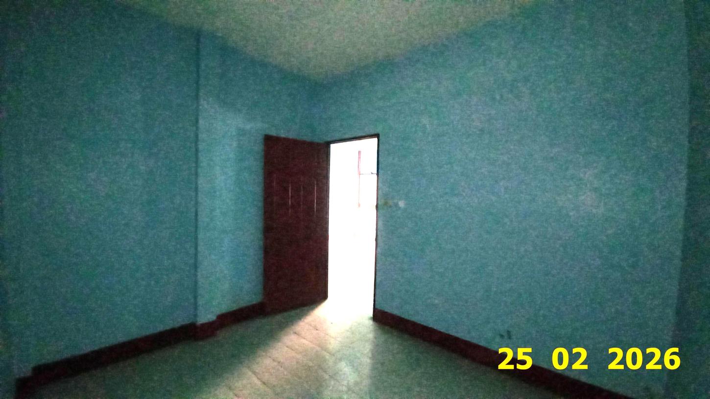 รูป ทาวน์เฮ้าส์ 24.7 ตร.วา แปลงยาว ฉะเชิงเทรา 800,000 - รูปที่ 17/25