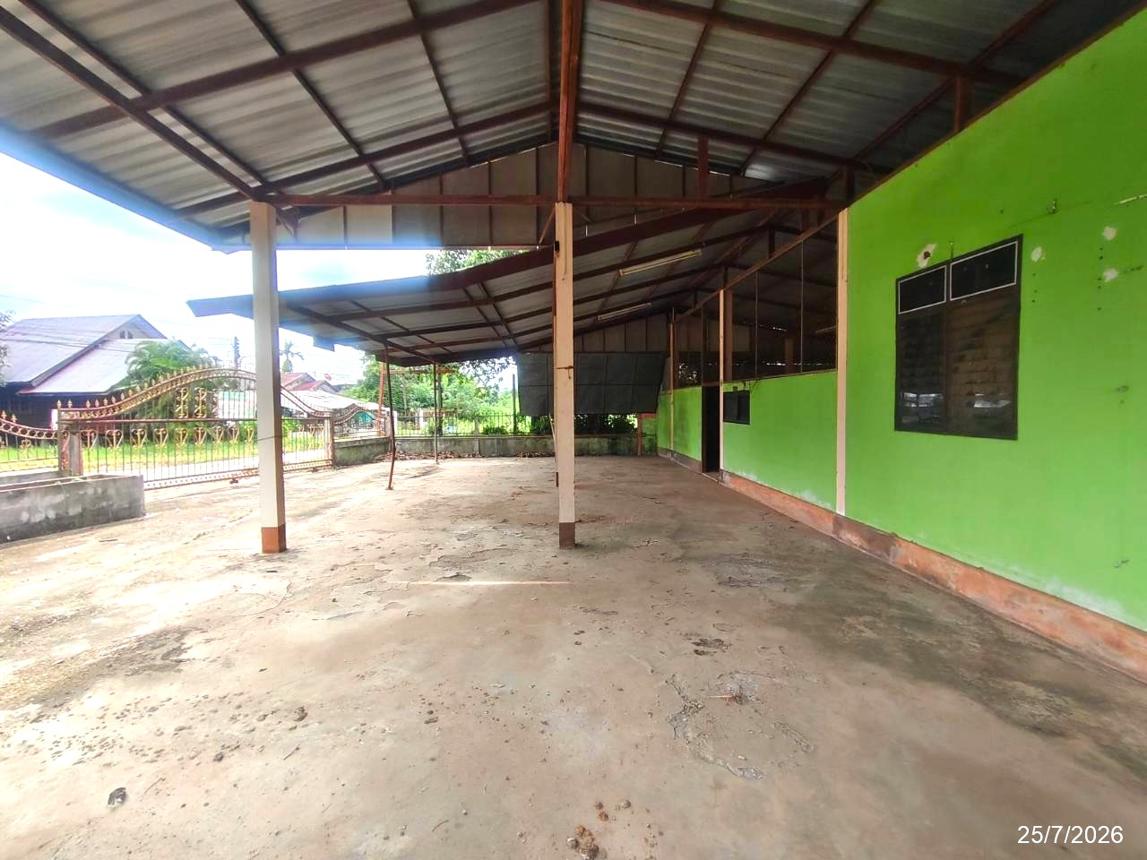 picture HOME 100 Sq.w. Non Sang Nong Bua Lam Phu for 897,000 - 29/33